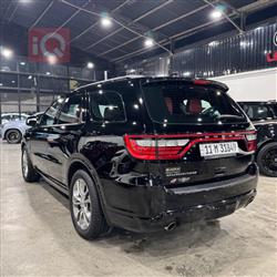 دودج دورانجو